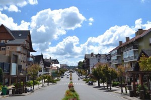 GRAMADO