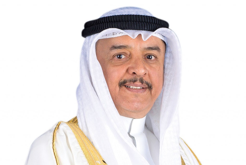 Em meio à crise diplomática no Oriente Médio, CEO da Gulf Air deixa o cargo 1 Gulf-Air-CEO-Maher-Salman-Al-Musallam