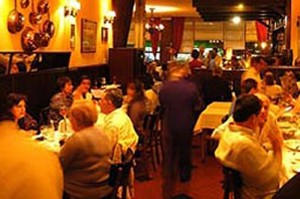 10 lugares românticos em São Paulo para ir no Dia dos Namorados La Casserole. Foto divulgação.