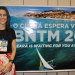 Livia Rolim, da Setur-CE