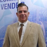 Luis Maio, diretor de Desenvolvimento Turístico da prefeitura de Ilhabela