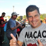 Luis Paulo Luppa, presidente do Grupo Trend