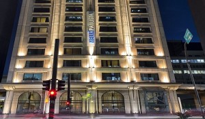 Meliá inicia série de roadshows que passará por seis capitais; veja datas
