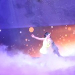 Mais um momento do Turn it Up