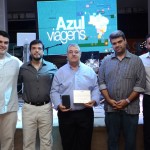 Marcos Pressendo, da Marsul Turismo