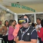 Mato Grosso do Sul conta com experiência de realidade virtual