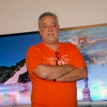 Michael Barkoczy, presidente da Flytour Viagens Michael Barkoczy, presidente da Flytour Viagens
