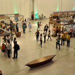 Mostra de 15 municípios amazonenses são destaque no Festival