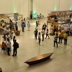 Mostra de 15 municípios amazonenses são destaque no Festival Mostra de 15 municípios amazonenses são destaque no Festival