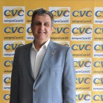 O diretor geral de produtos da CVC, Claiton Armelin