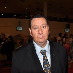 O empresário João Vaz, que planeja criar o Amazonas Bioparque