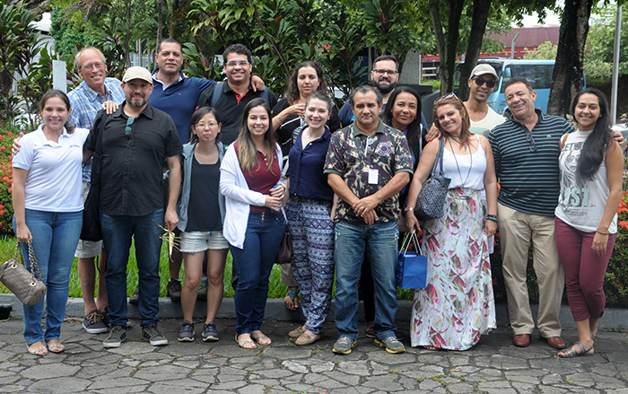 Manaus sedia a partir deste dia 22, o Festival e Mostra Gastronômica do Amazonas Operadores Braztoa com representante da Amazonastur