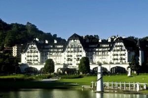 PETROPOLIS