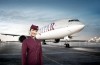 Qatar Airways se compromete a alcançar zero emissões de carbono até 2050