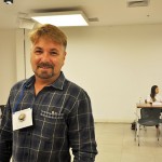 Raul Sampaio, da Fontur Raul Sampaio, da Fontur