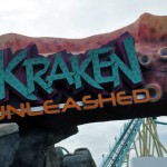 Reformulada, Kraken passa a se chamar Kraken Unleashed