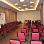 Sala para reuniões Sala para reuniões