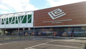 Manaus sedia a partir deste dia 22, o Festival e Mostra Gastronômica do Amazonas Sede do evento