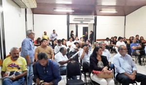 Setur PA divulga FITA 2017 nos municípios paraenses