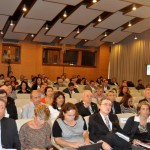 Seminário reuniu autoridades e empresários na CNC RJ