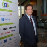 Welligton Costa, presidente da GBTA para o Brasil