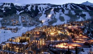 Aspen Snowmass tem umas das mais longas temporadas de esqui da história