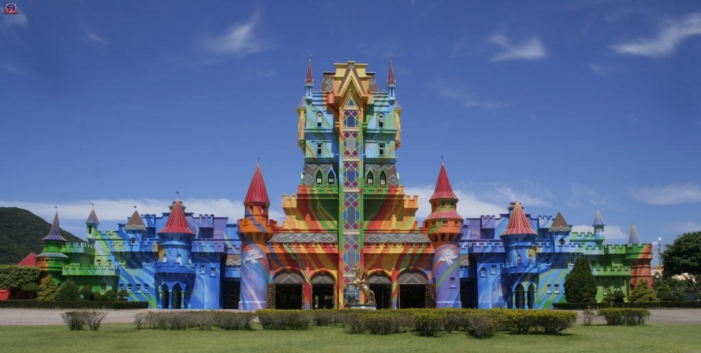 Beto Carrero é eleito o Melhor Parque da América do Sul pela sexta vez seguida 1 Complexo ganhará um resort da GJP