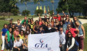 GTA capacita 40 agentes no Club Med de Mogi das Cruzes