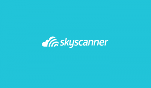 Skyscanner é considerado o melhor buscador de viagens pela Play Store
