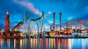 Tripadvisor elege os 25 melhores parques do mundo em 2017; Beto Carrero no TOP 10