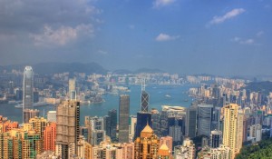 Aviareps abre novo escritório em Hong Kong