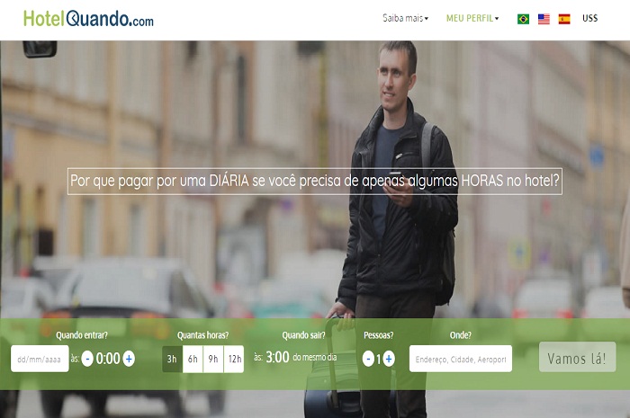 HotelQuando.com firma parceria com hotel de Miami; veja 1 A plataforma havia anunciado as expansões para o mercado norte-americano no início do ano