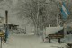 Bariloche tem primeira nevasca do ano e antecipa temporada de inverno