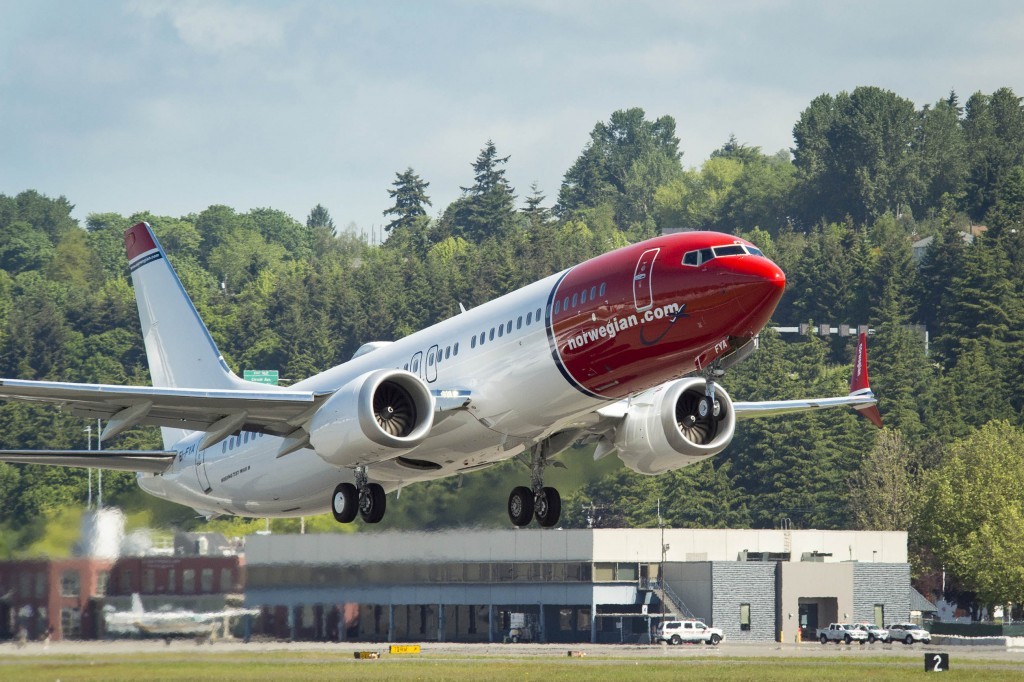 Low cost Norwegian vai operar voos diretos entre Londres e Rio de Janeiro