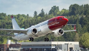 Norwegian, Embratur e Rio CVB realizam ação de lançamento do voo RJ-Londres