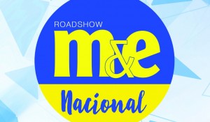 Ainda dá tempo de participar da etapa de Curitiba do Roadshow M&E Nacional; inscreva-se!