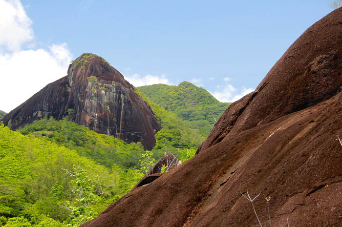 6 trilhas fantásticas para fazer no arquipélago de Seychelles Seychelles