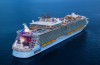Royal Caribbean apresenta plano para realizar cruzeiros testes nos EUA