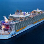 Symphony of The Seas: conceito exclusivo de sete bairros dos navios da classe Oasis e vislumbrar o trio Perfect Storm de toboáguas. Symphony of The Seas: conceito exclusivo de sete bairros dos navios da classe Oasis e vislumbrar o trio Perfect Storm de toboáguas.