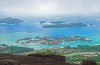 Seychelles introduz novas medidas para chegada de turistas