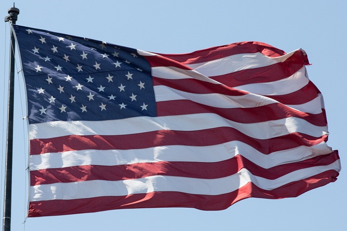 Brand USA e United Airlines assinam acordo de promoção global dos EUA 1 united states of america flag 1462905296hCu Brand USA e United Airlines assinam acordo de promoção global dos EUA