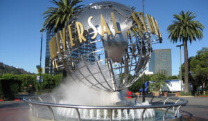 Universal Studios Hollywood reabre no dia 16 de abril