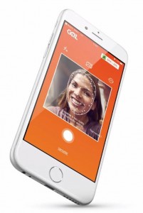 Gol inaugura serviço de check-in por reconhecimento facial via celular unnamed (1)