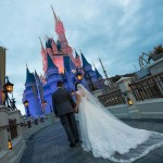 Crédito: Divulgação/Disney Wedding Crédito: Divulgação/Disney Wedding