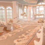 Crédito: Divulgação/Disney Wedding Crédito: Divulgação/Disney Wedding