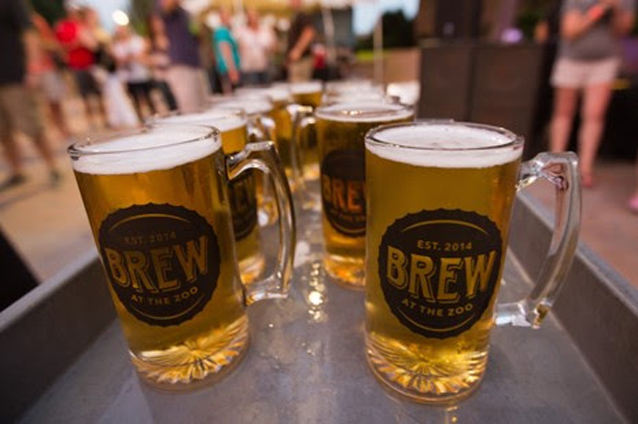 5 festivais na Flórida para quem ama cerveja Cerveja