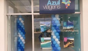 Azul Viagens inaugura quarta loja em Belo Horizonte