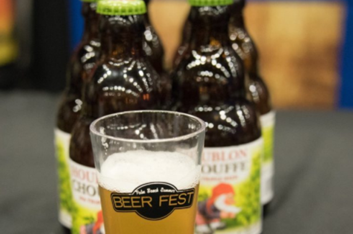 5 festivais na Flórida para quem ama cerveja Cerveja