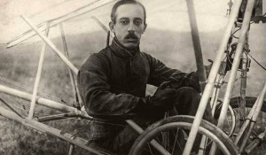 Santos Dumont completaria 173 anos nesta quinta-feira (20); veja curiosidades