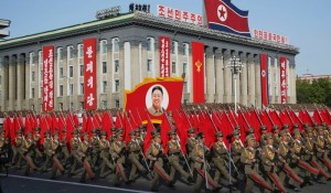 EUA irão banir viagens para a Coréia do Norte